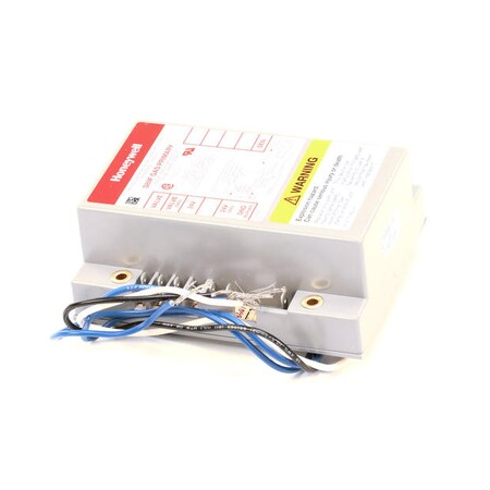 Gemini Ignition Control 21200143